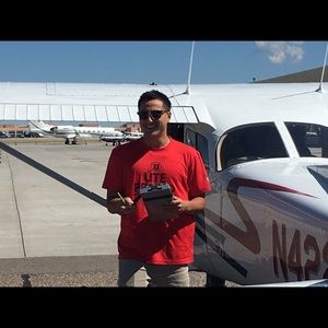 Meet your Posher, Ian